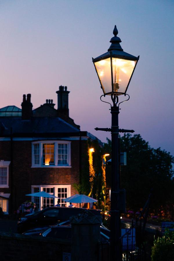 Mount Pleasant Hotel Great Malvern Zewnętrze zdjęcie