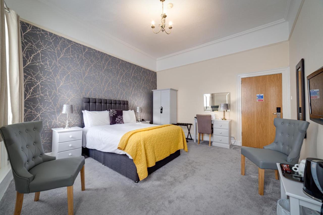 Mount Pleasant Hotel Great Malvern Pokój zdjęcie