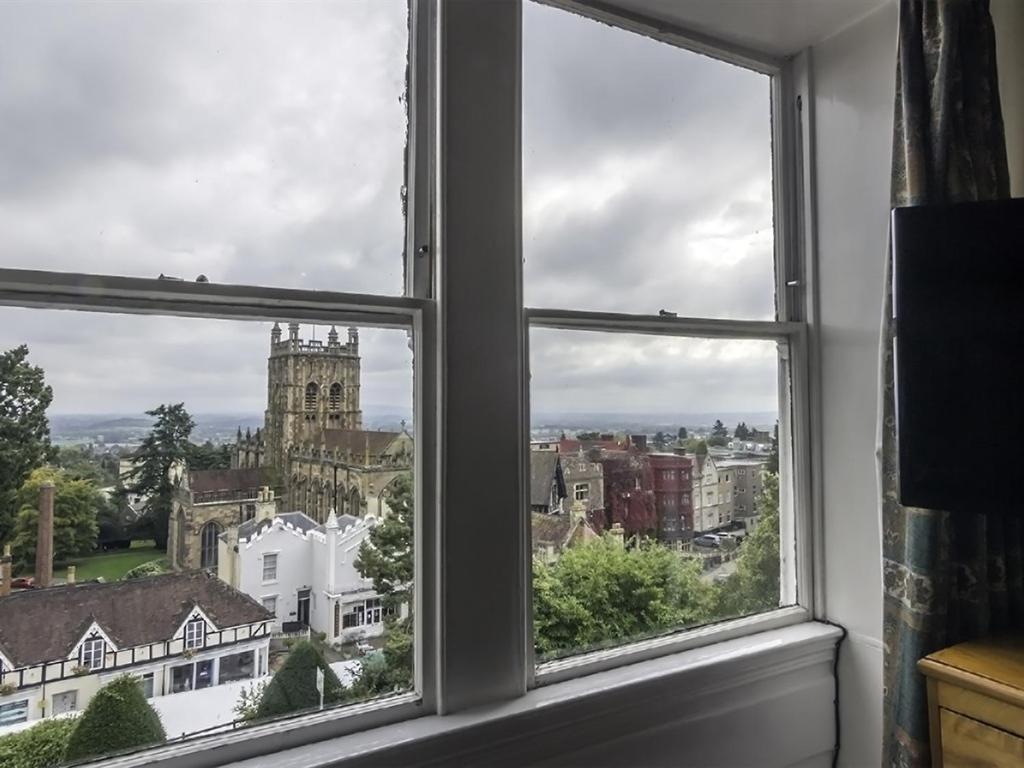 Mount Pleasant Hotel Great Malvern Pokój zdjęcie