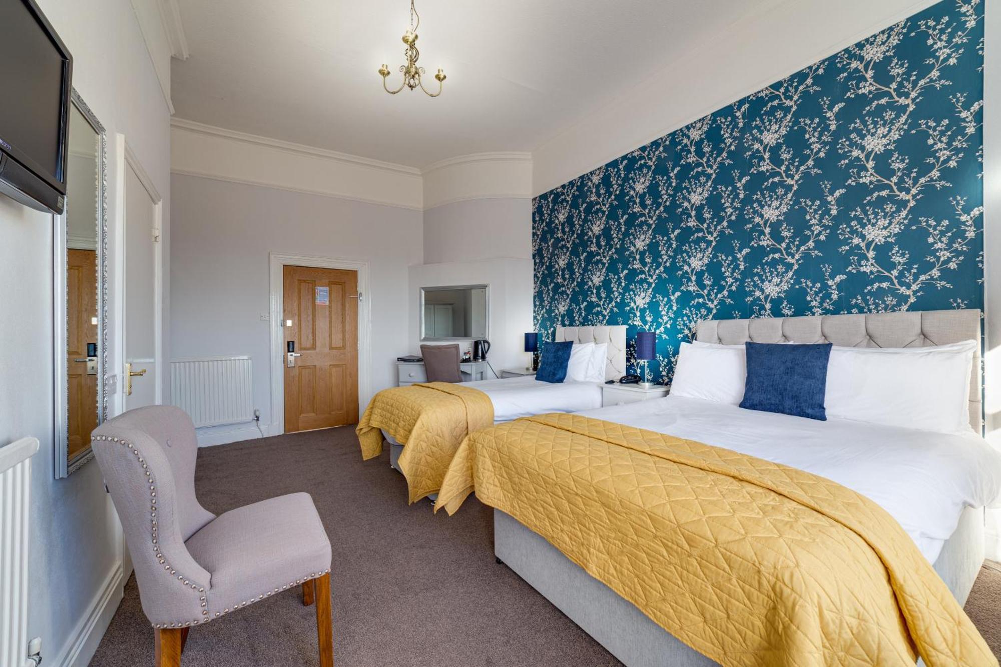 Mount Pleasant Hotel Great Malvern Pokój zdjęcie