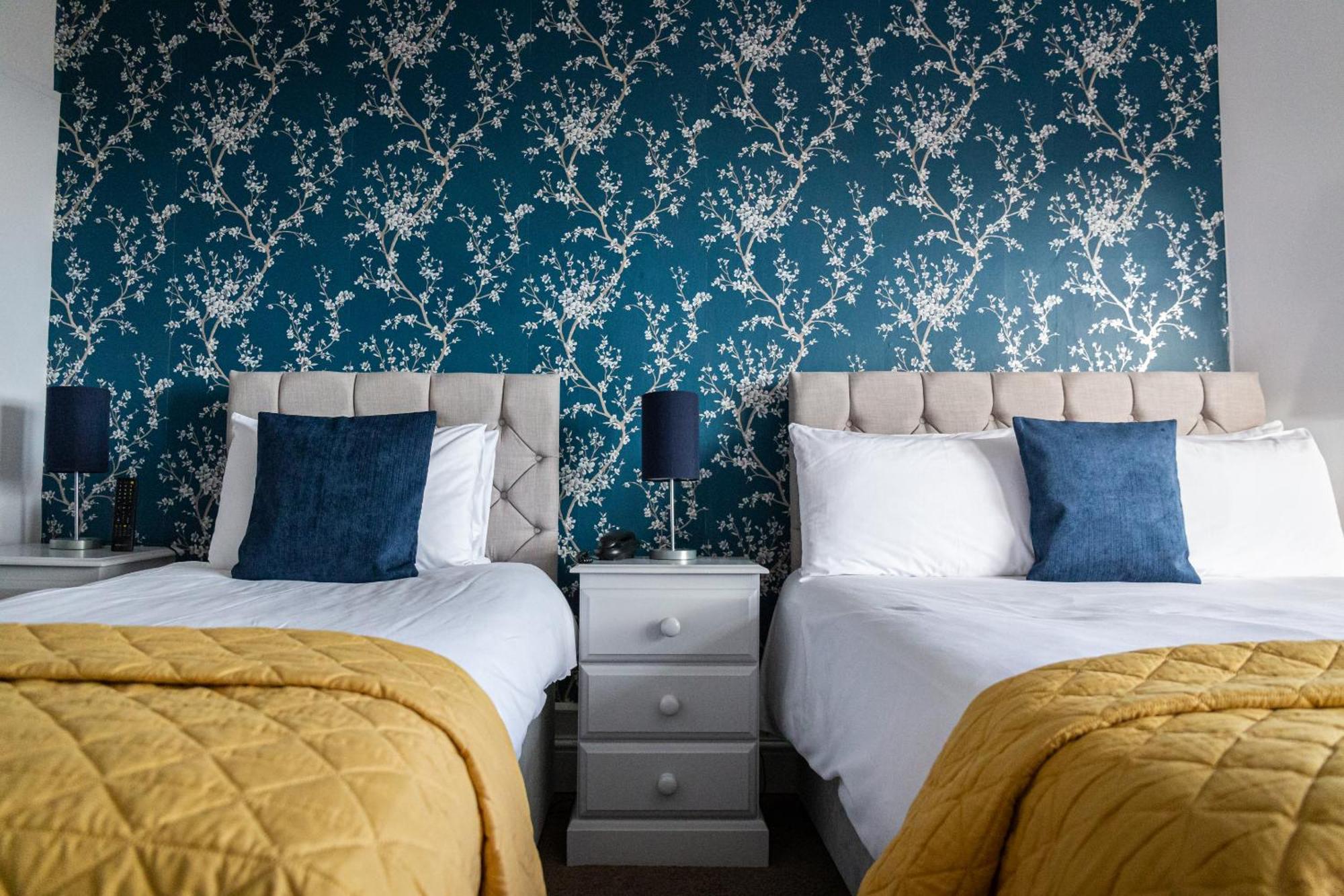 Mount Pleasant Hotel Great Malvern Pokój zdjęcie